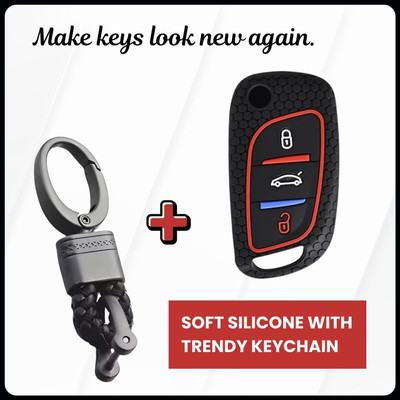 Precious Homeware Car Key Cover