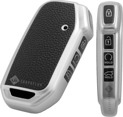 ivee international Car Key Cover