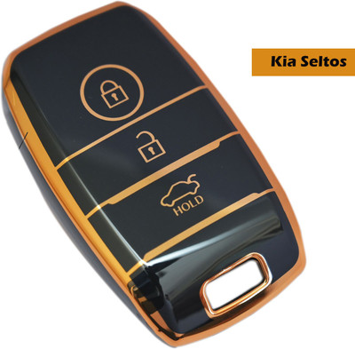 AXWee Car Key Cover