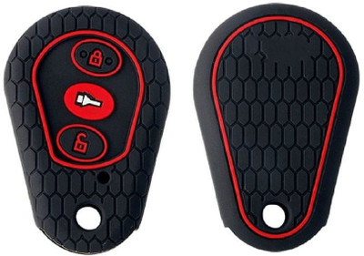 Quichop Car Key Cover