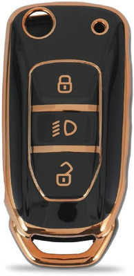 CARINSTA Car Key Cover