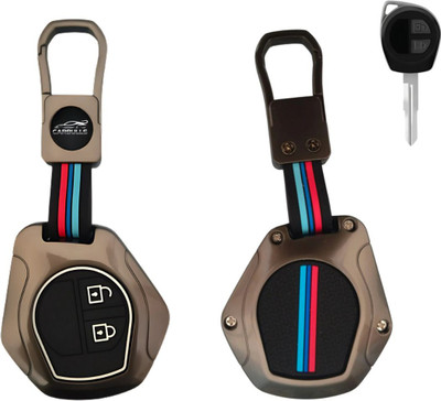 CarBulls Car Key Cover