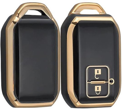 Pundriksh Car Key Cover