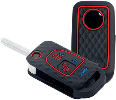 Anksh Car Key Cover