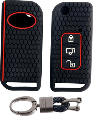 CarKav Car Key Cover