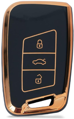 CARINSTA Car Key Cover