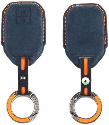 ARYANS ENTERPRISE Car Key Cover