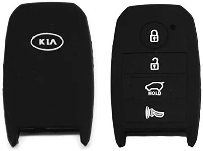 SHIVMEDICOS Car Key Cover