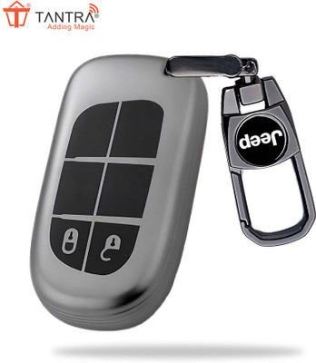 TANTRA Car Key Cover