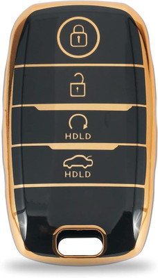 Campark Car Key Cover