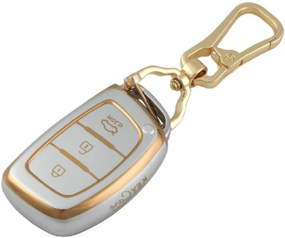 CARINSTA Car Key Cover