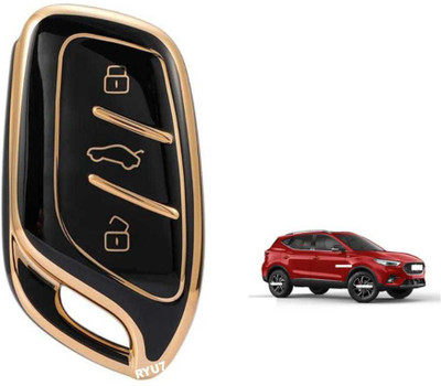 RYU7 Car Key Cover