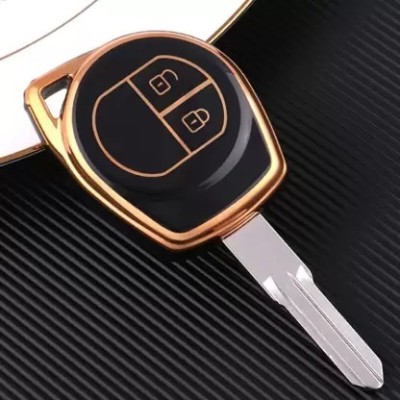 abundance Car Key Cover