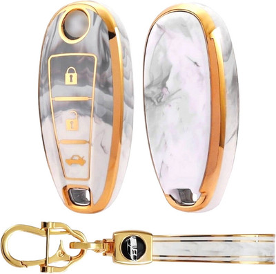 AUTODIFY Car Key Cover