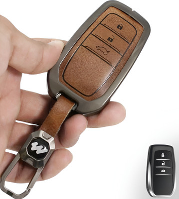 EliteAuto Car Key Cover