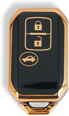 ABK Car Key Cover