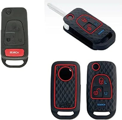ABK Car Key Cover