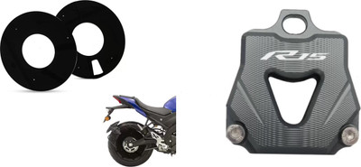 acube mart Motorbike Key Cover