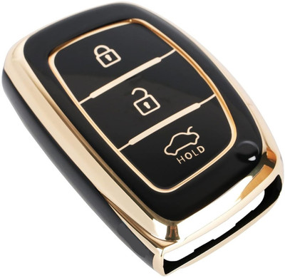 De AUTOCARE Car Key Cover