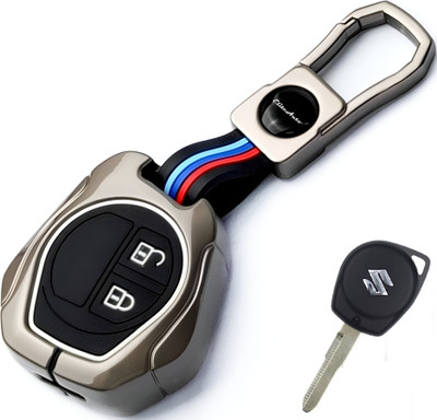 EliteAuto Car Key Cover