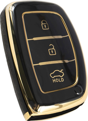 EliteAuto Car Key Cover