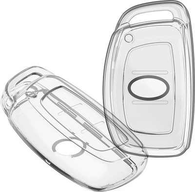 Ashar Keyhub Car Key Cover