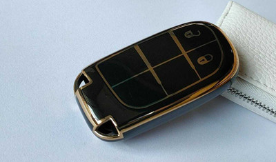 Shopone Car Key Cover
