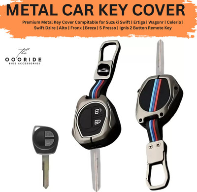 OOORIDE Car Key Cover