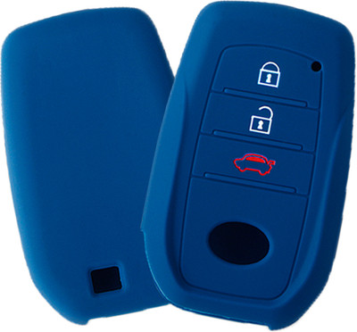 Ashar Keyhub Car Key Cover