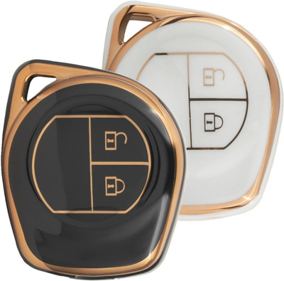 Shopoflux Car Key Cover