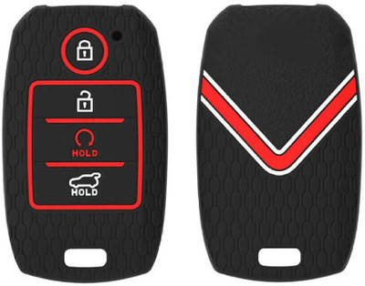 CARINSTA Car Key Cover