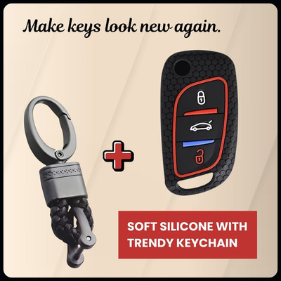 Precious Homeware Car Key Cover