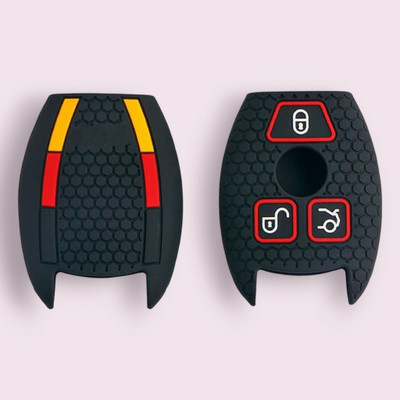 Quichop Car Key Cover