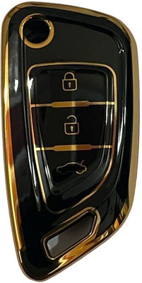 Cloudsale Car Key Cover