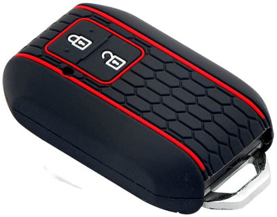 Dcar Car Key Cover