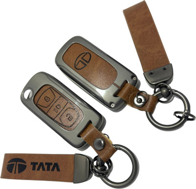 AUTODIFY Car Key Cover