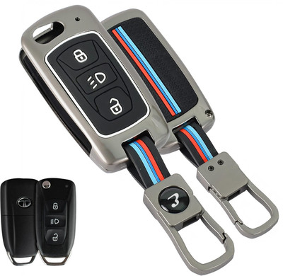 aksmit Car Key Cover