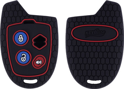 KeyHub Car Key Cover