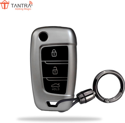 TANTRA Car Key Cover