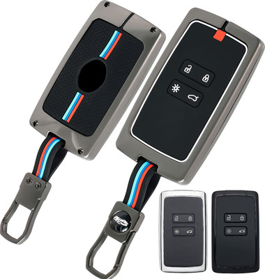 Zealsy Car Key Cover