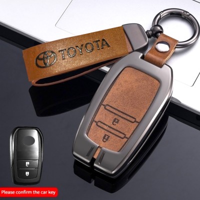 AUTODIFY Car Key Cover