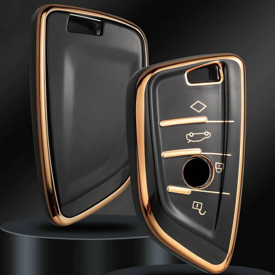 e-generix Car Key Cover