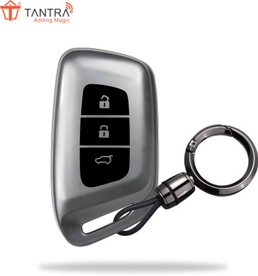 TANTRA Car Key Cover