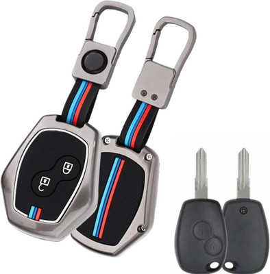 Zealsy Car Key Cover