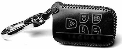 JVCV Car Key Cover