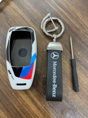 Ride2joy Car Key Cover