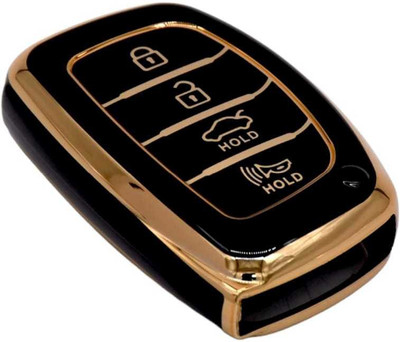 RYU7 Car Key Cover