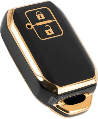 SUZUKI Car Key Cover