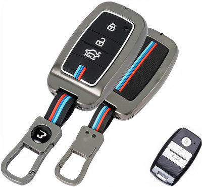 EliteAuto Car Key Cover