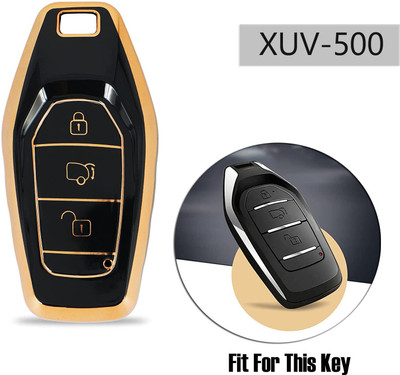 SRPHERE Car Key Cover